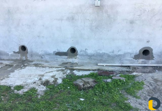 Алмазное Сверление бурение