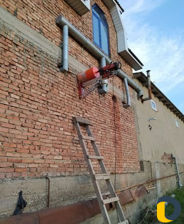Алмазное Сверление бурение