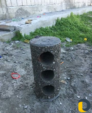 Алмазное Сверление бурение