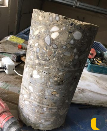Алмазное сверление, демонтаж разрушение бетона