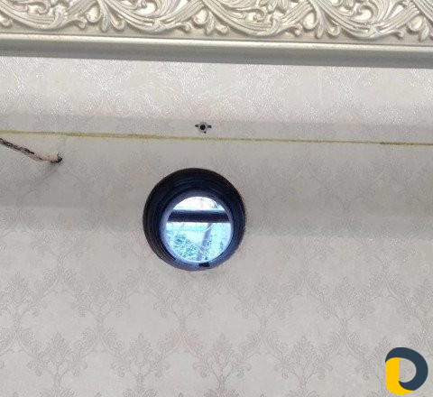 Алмазное сверление и Алмазная резка