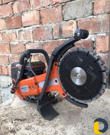 Алмазное сверление и резка бетона, проёмов. Разруш