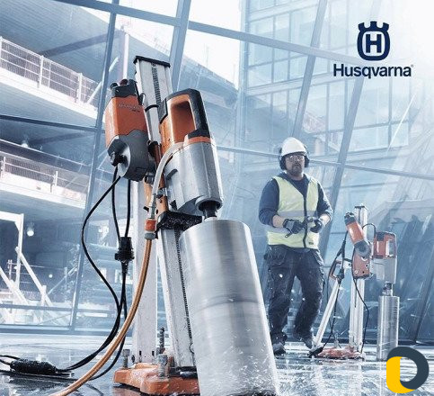 Алмазное сверление и резка бетона, проёмов. Разруш