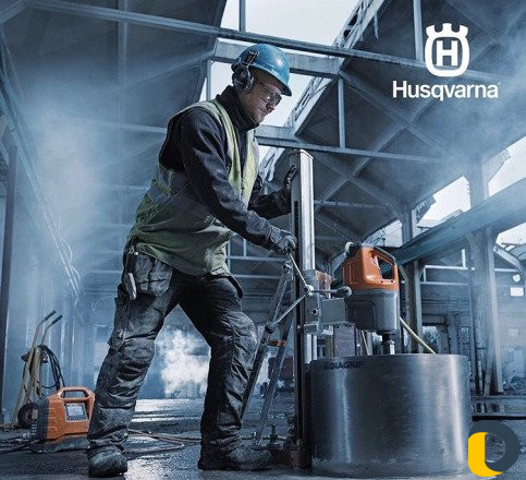 Алмазное сверление и резка бетона, проёмов. Разруш