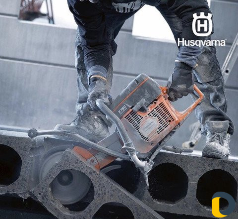 Алмазное сверление и резка бетона, проёмов. Разруш