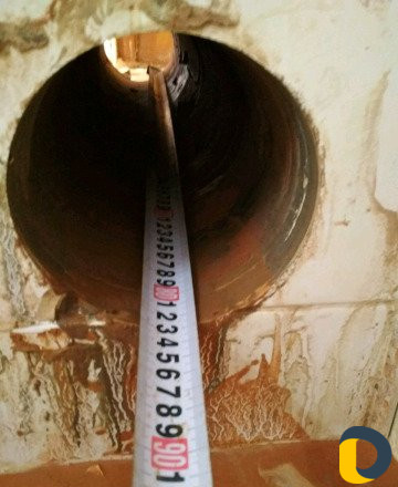 Алмазное сверление и резка бетона