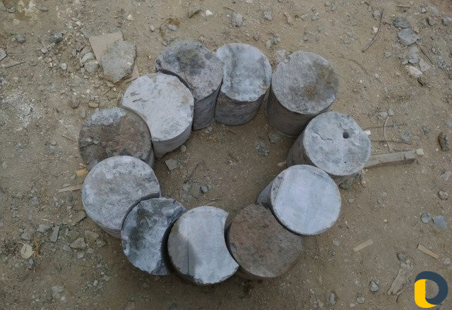 Алмазное сверление и резка бетона