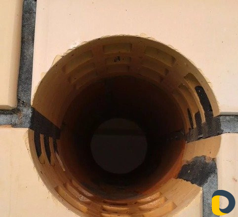 Алмазное сверление И резка стен