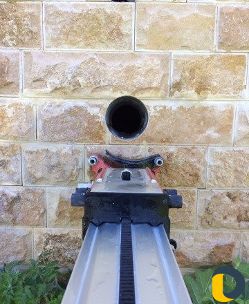 Алмазное сверление И резка стен