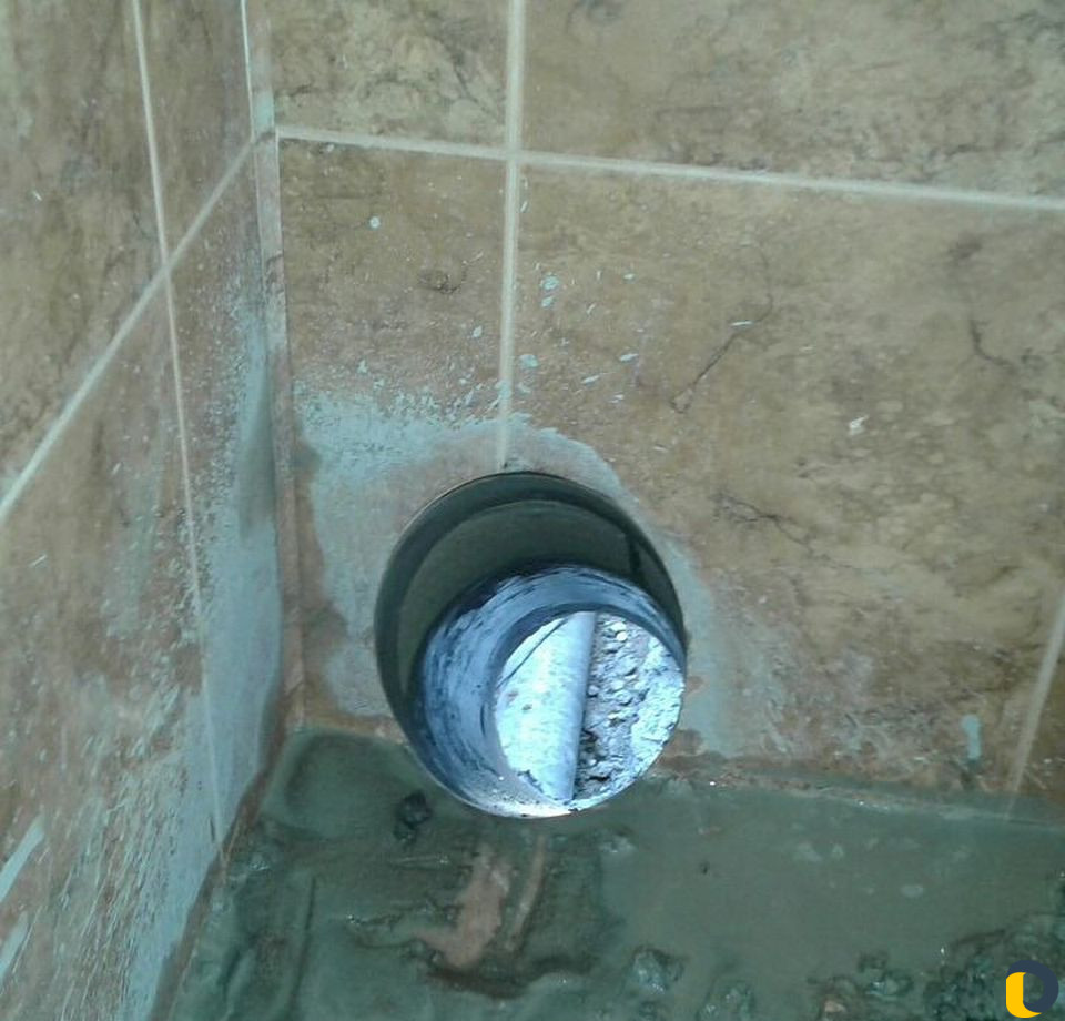 Алмазное сверление и резка