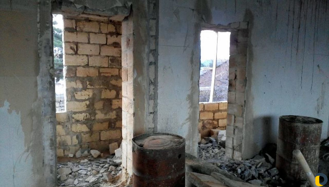 Алмазное сверление и резка