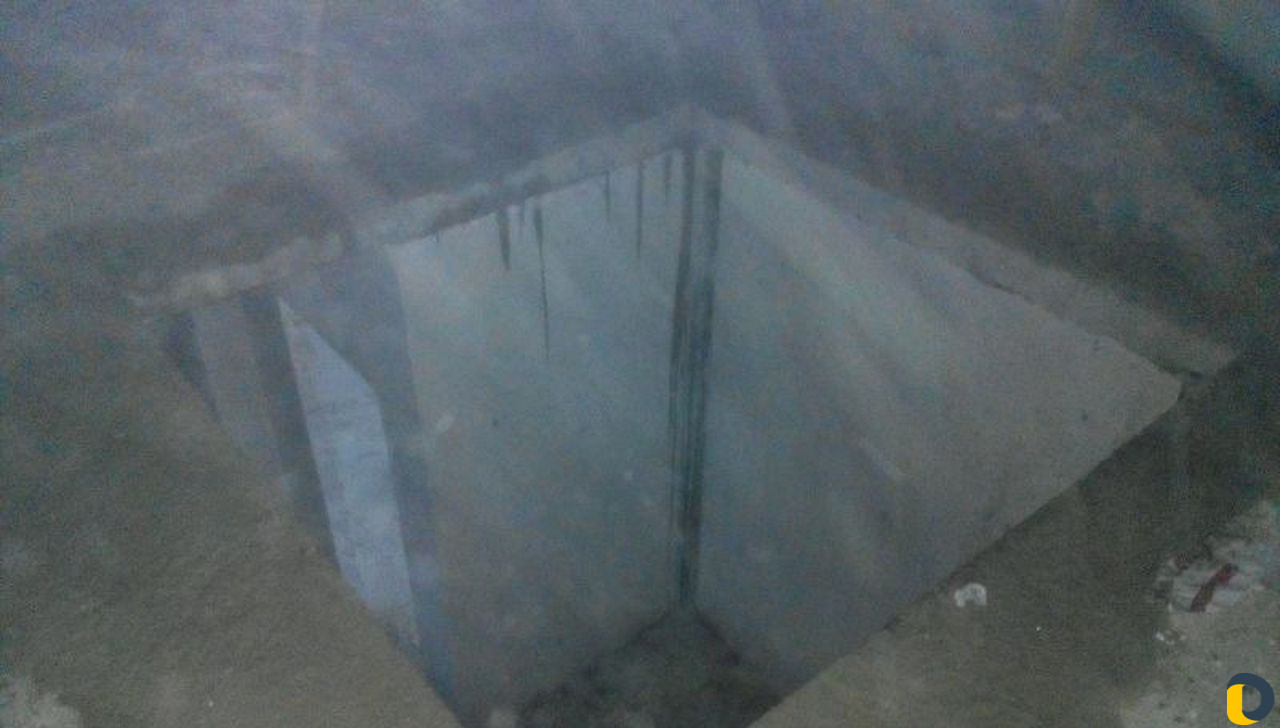 Алмазное сверление и резка