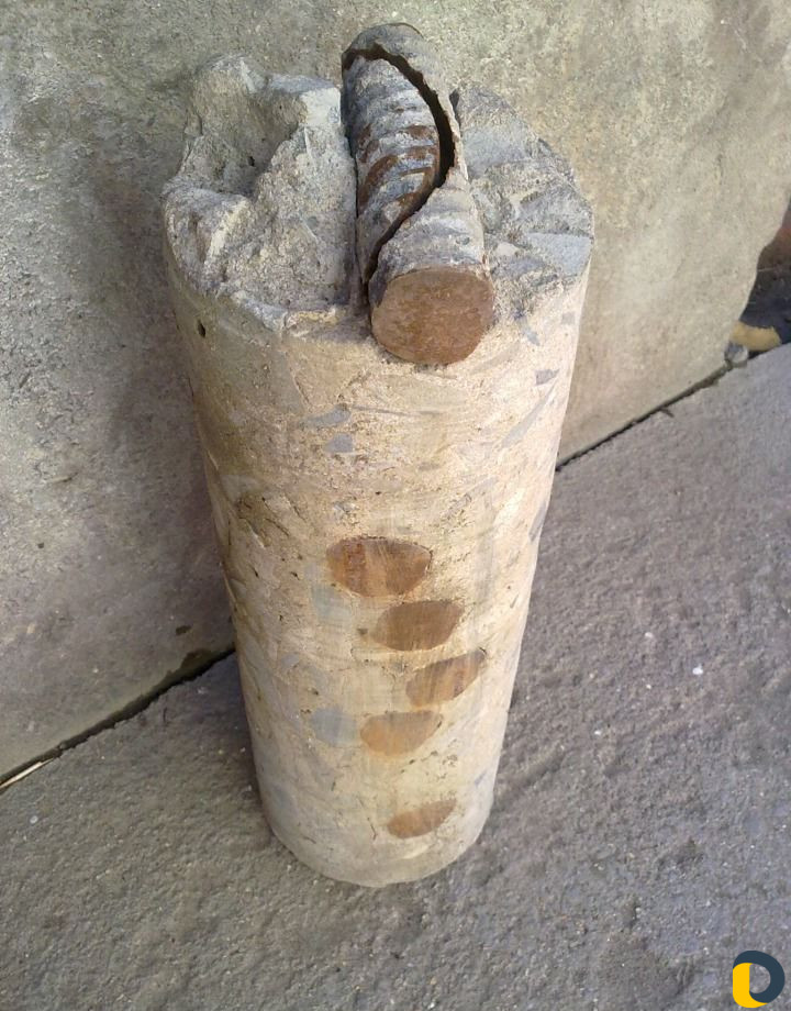 Алмазное сверление и резка