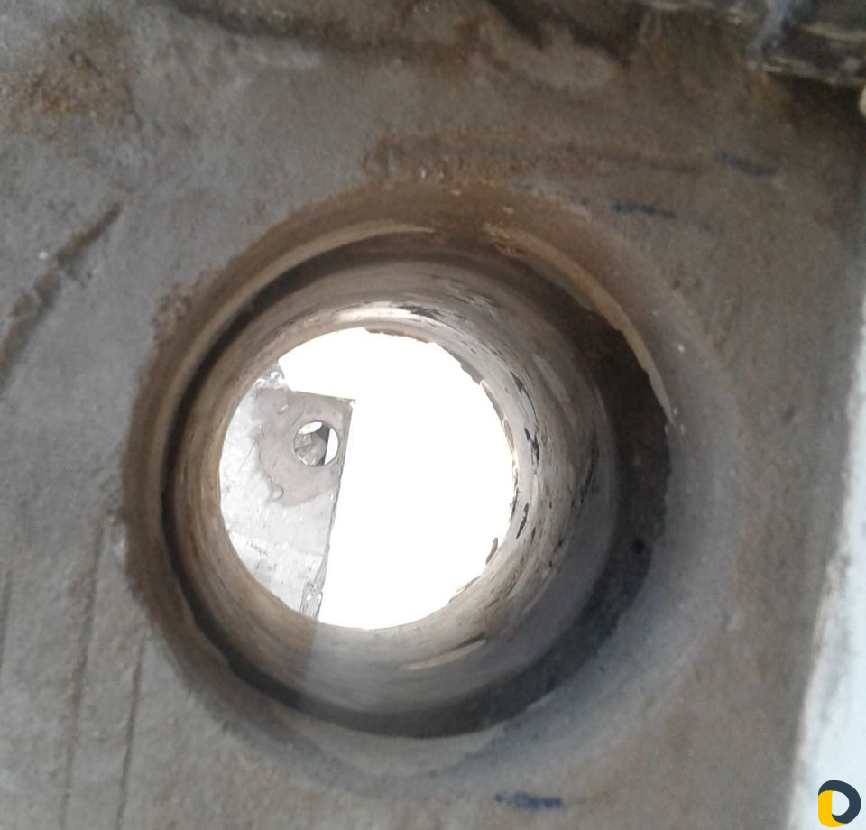 Алмазное сверление и резка