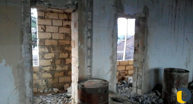 Алмазное сверление и резка