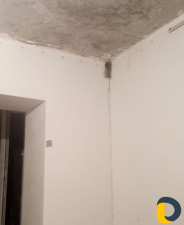 Алмазное сверление разрушение бетона