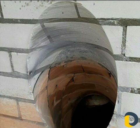 Алмазное сверление резка бетонных стен