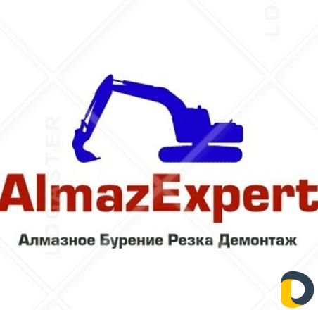 Алмазное сверление резка бетонных стен