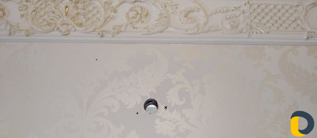 Алмазное сверление Резка Стен (сухое сверление)