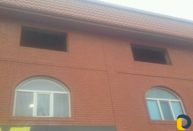 Алмазное Сверление резка стен