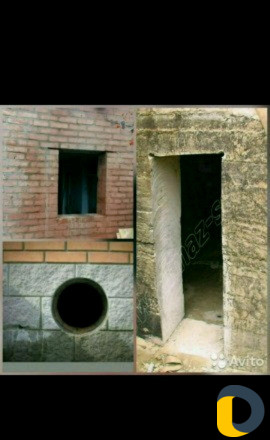 Алмазное сверление, резка стен