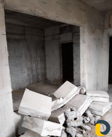 Алмазное сверление резка стен