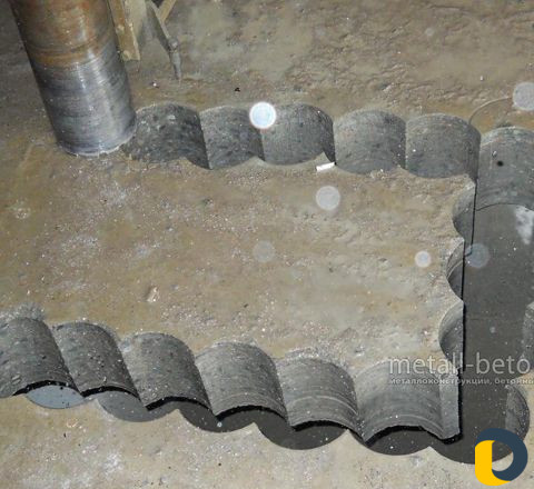 Алмазное сверление резка стен