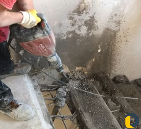 Алмазное Сверление Резка Стен Вырубка Деревя