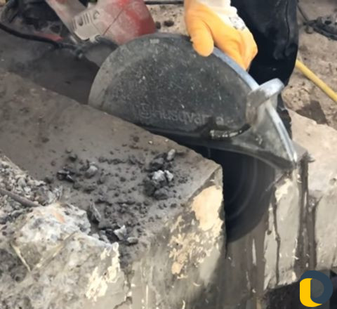 Алмазное Сверление Резка Стен Вырубка Деревя