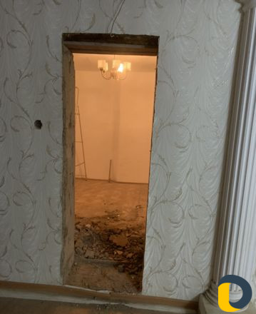 Алмазное сверление,резка