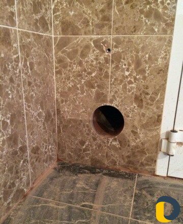 Алмазное сверление
