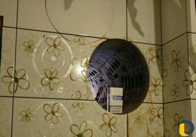 Алмазное сверление