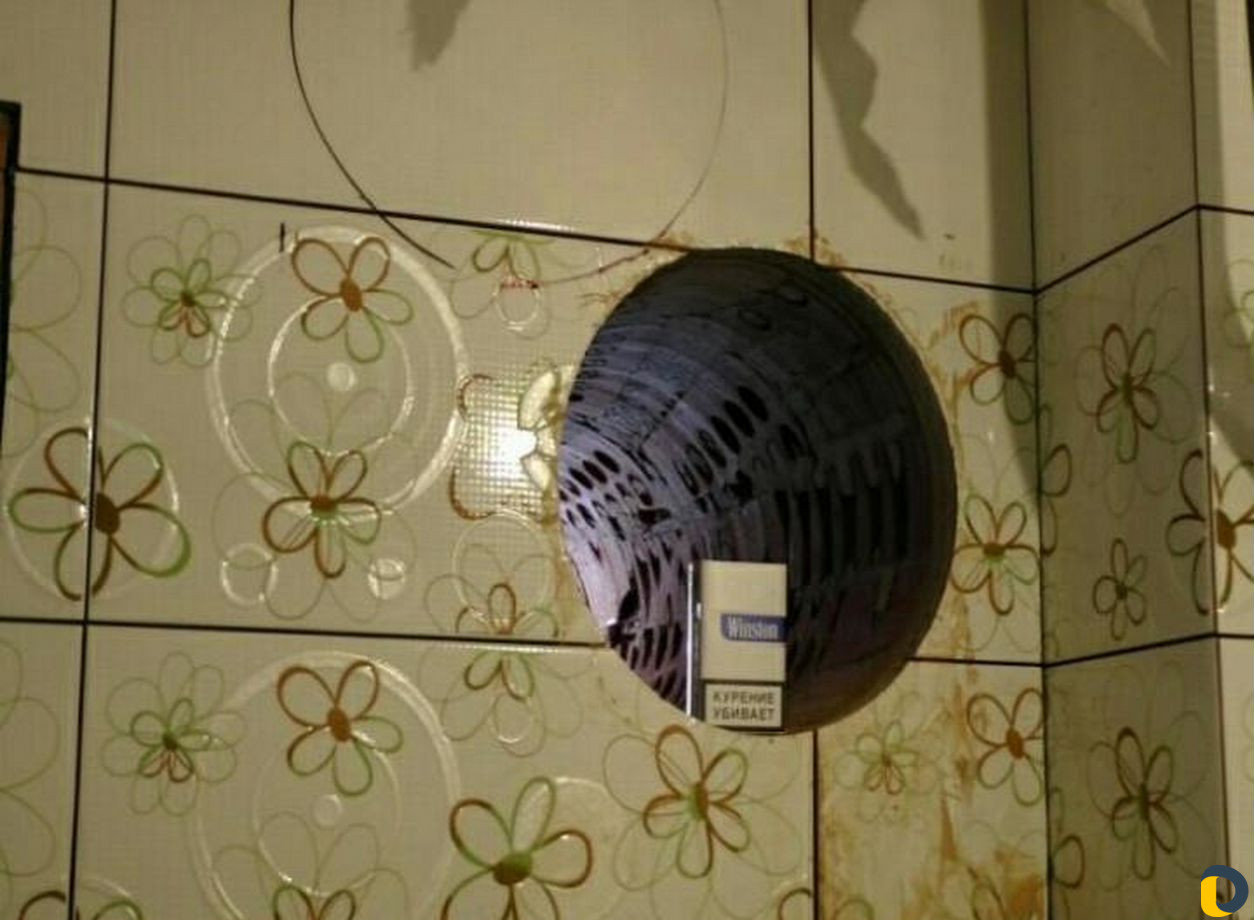 Алмазное сверление