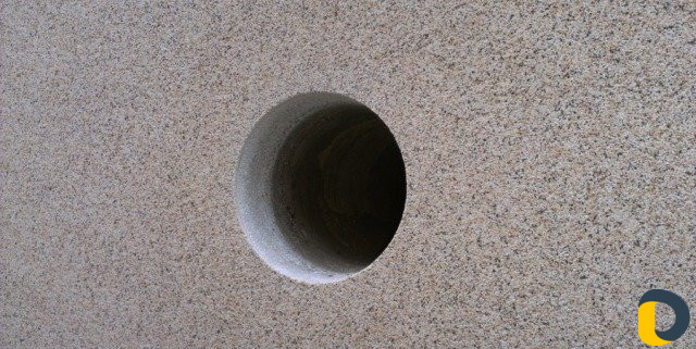 Алмазное сверление