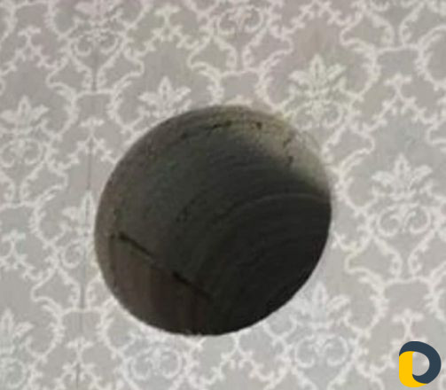 Алмазное сверление