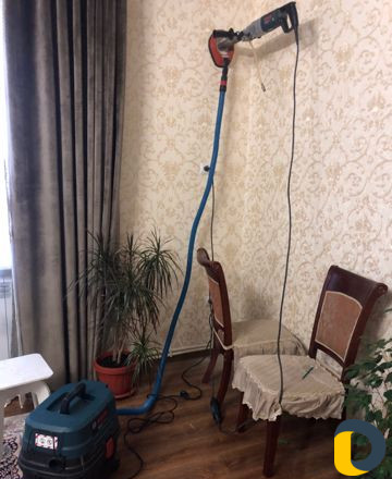 Алмазное сверление
