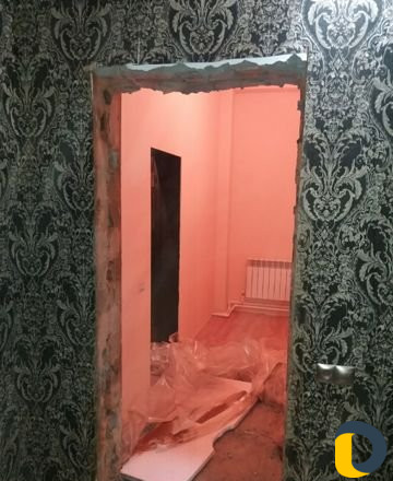 Алмазное сверление
