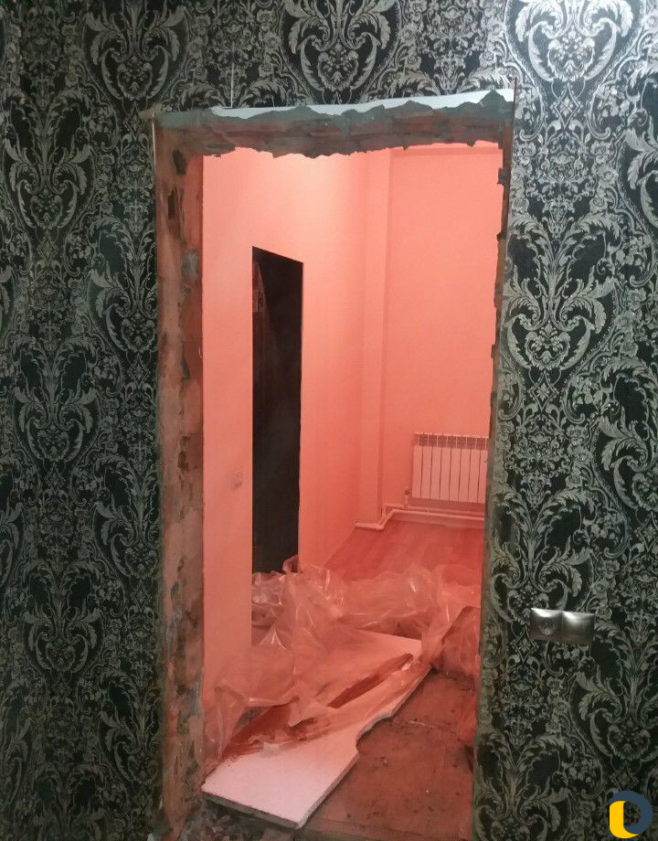 Алмазное сверление