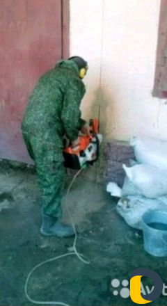 Алмазное сверление