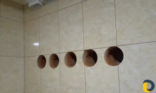 Алмазное сверление