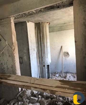 Алмазное сверление