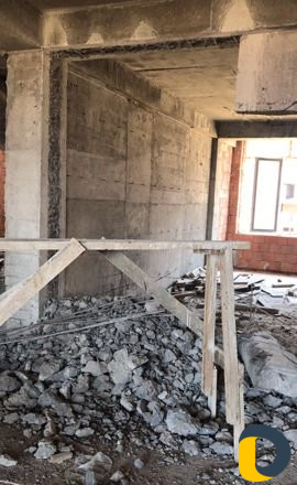 Алмазное сверление