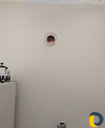 Алмазное сверление