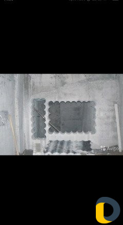 Алмазное сверление
