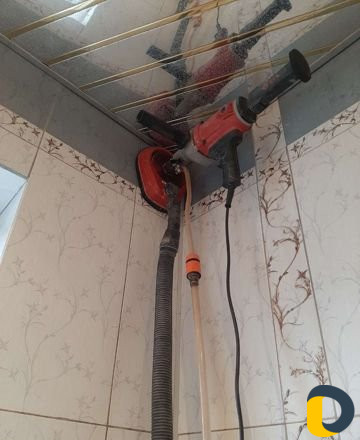 Алмазное сверление