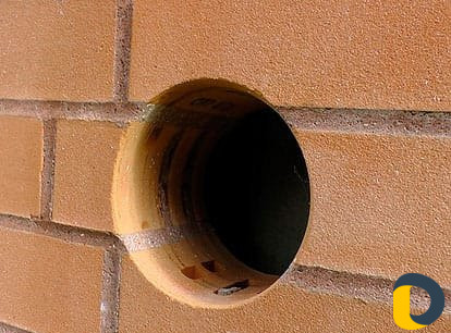 Алмазное сверление