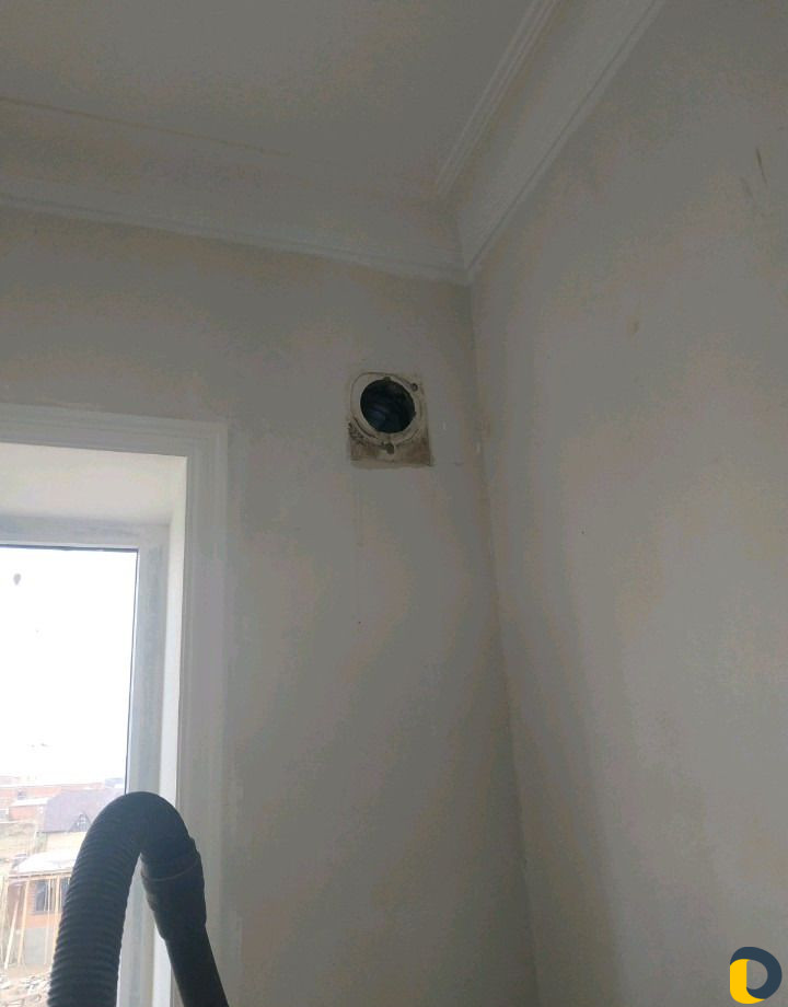 Алмазное сверление