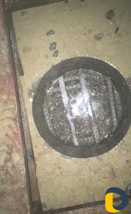 Алмазное сверление