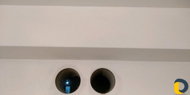 Алмазное сверление