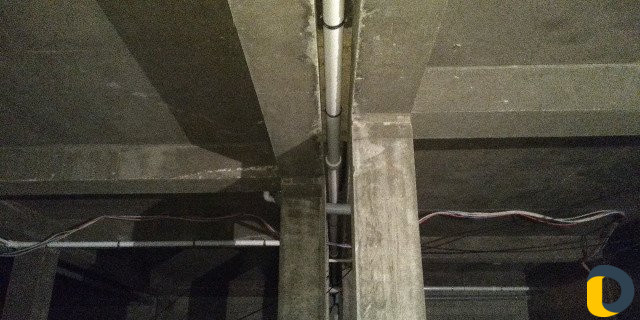 Алмазное сверление